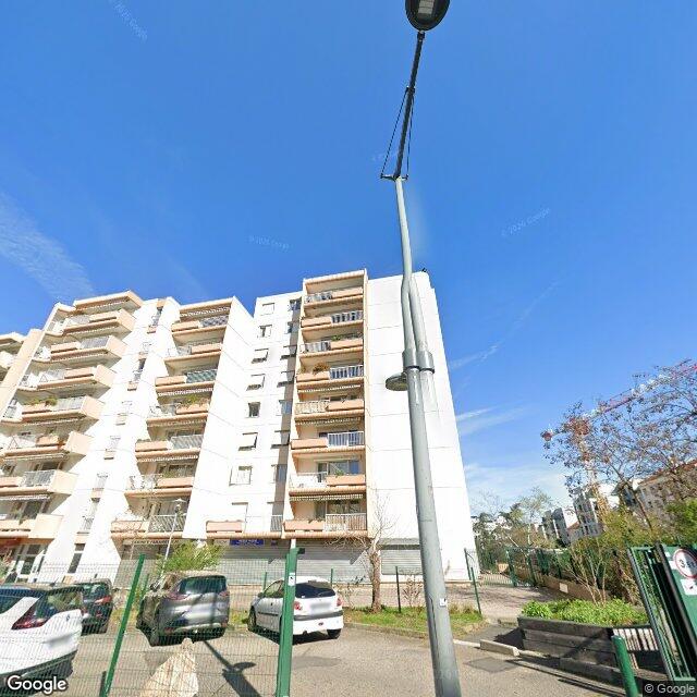 Vue façade
